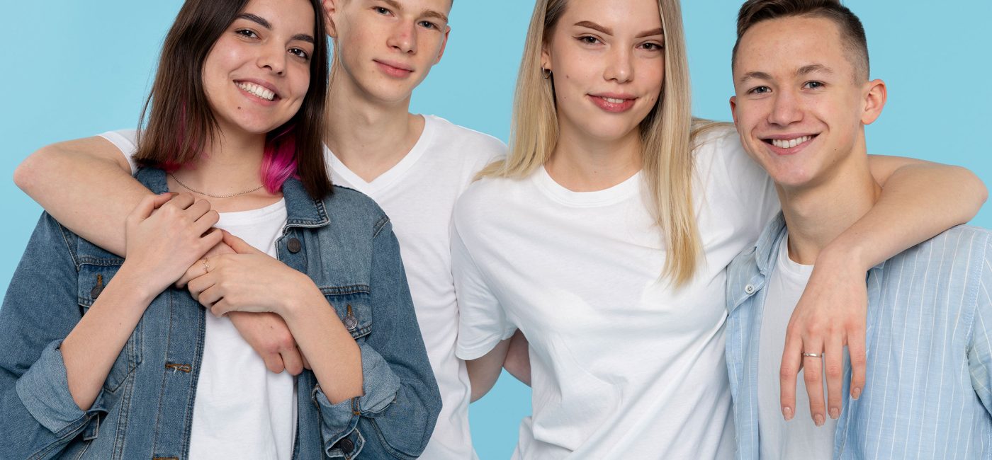 Ab wann beginnt die Pubertät