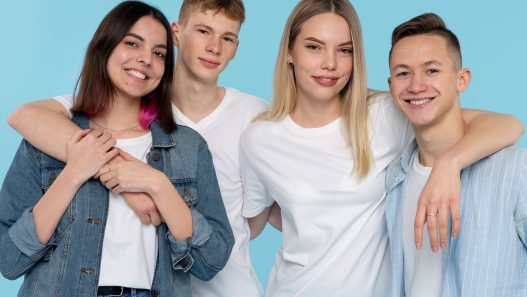 Ab wann beginnt die Pubertät