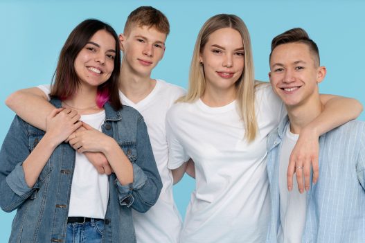 Ab wann beginnt die Pubertät