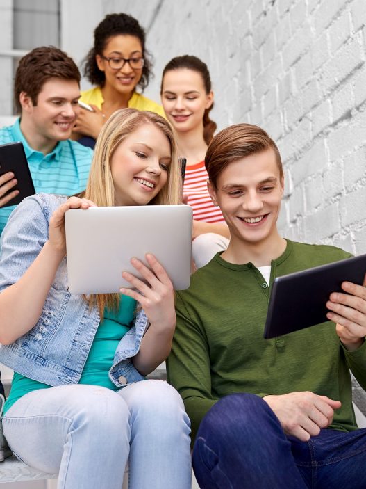 Digitale Medien als Kernkompetenz und Medienkompetenz
