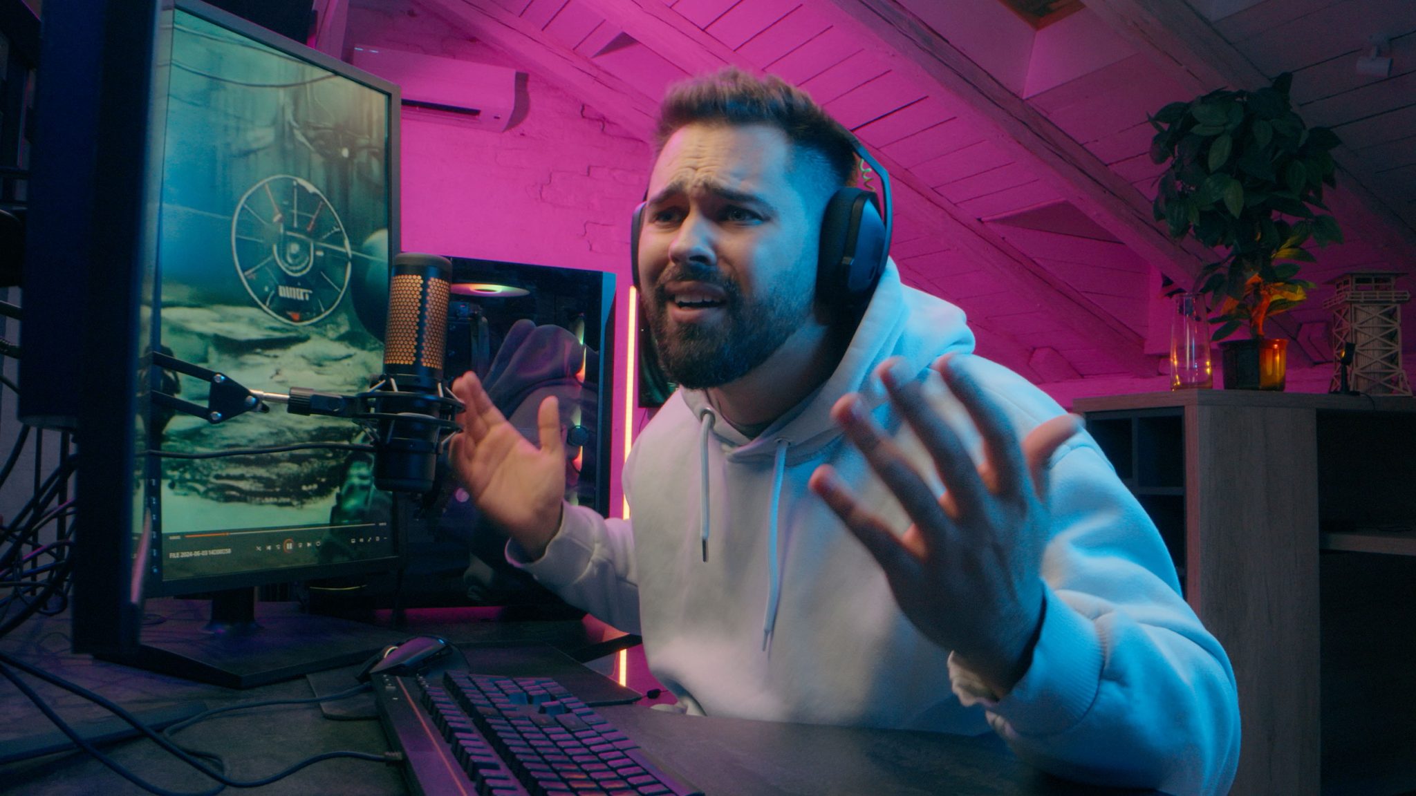 Gaming Karriere starten mit E-Sports