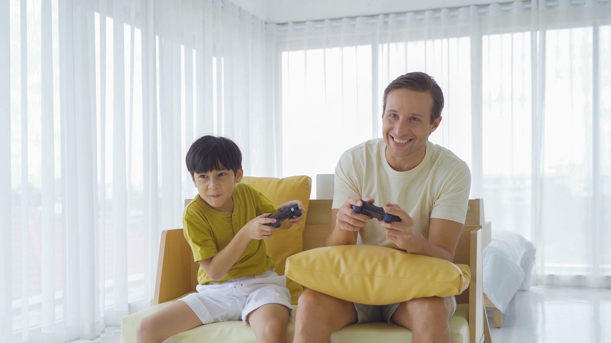 Elternschutz beim Gaming nach dem Gesetz