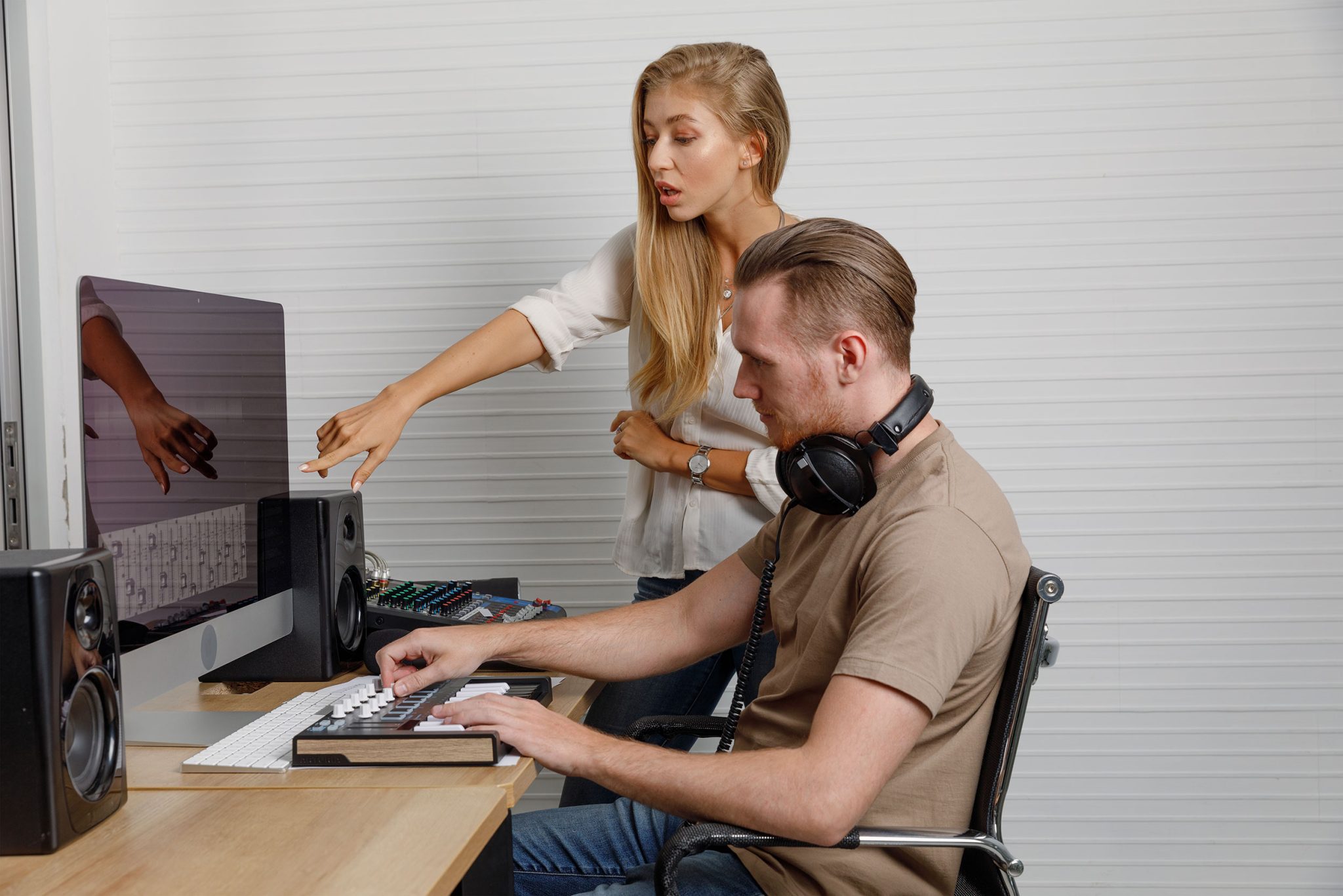 Ergonomie beim Gaming und Spielen von Videogames