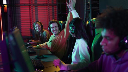 ESports Gaming Karriere Erklärung