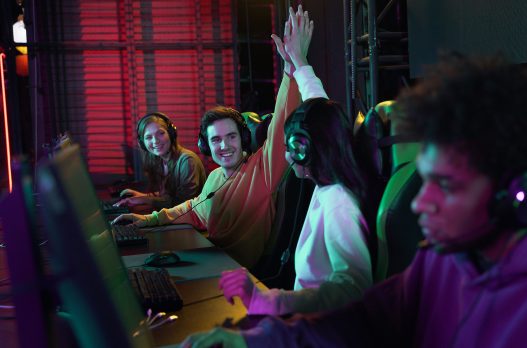 ESports Gaming Karriere Erklärung