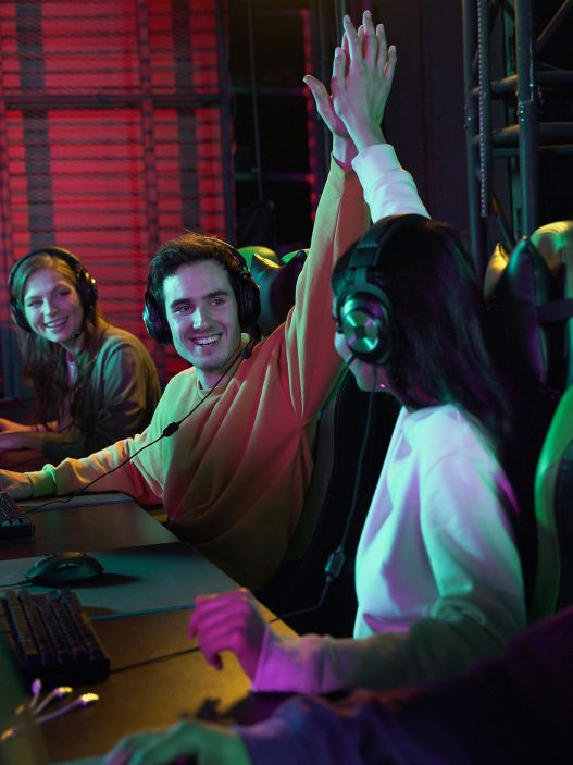 ESports Gaming Karriere Erklärung