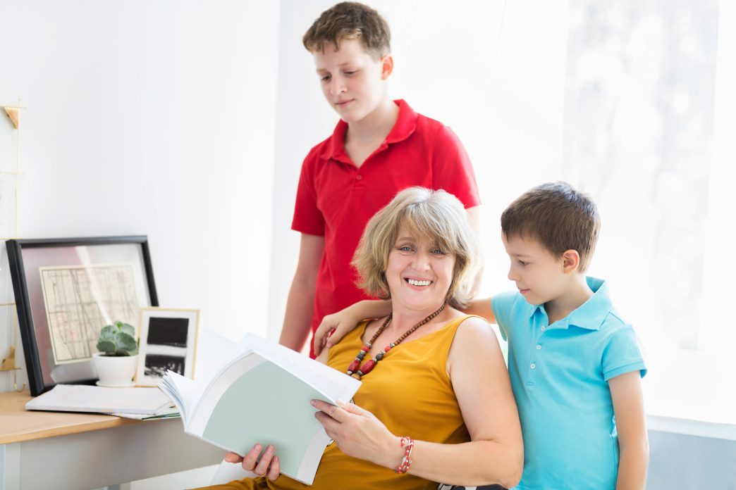 Richtige Familienorganisation und Zeitmanagment