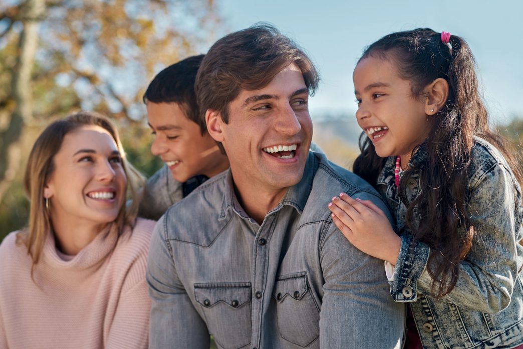 Familienalltag Tipps