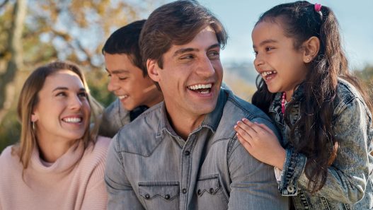 Familienalltag Tipps