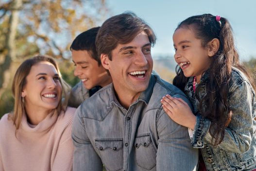 Familienalltag Tipps