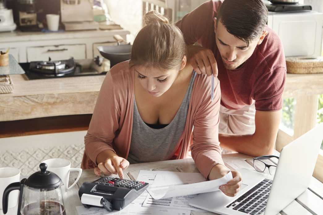 Familienbudget richtig planen