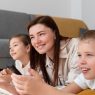 Familienzeit bewusst und richtig gestalten