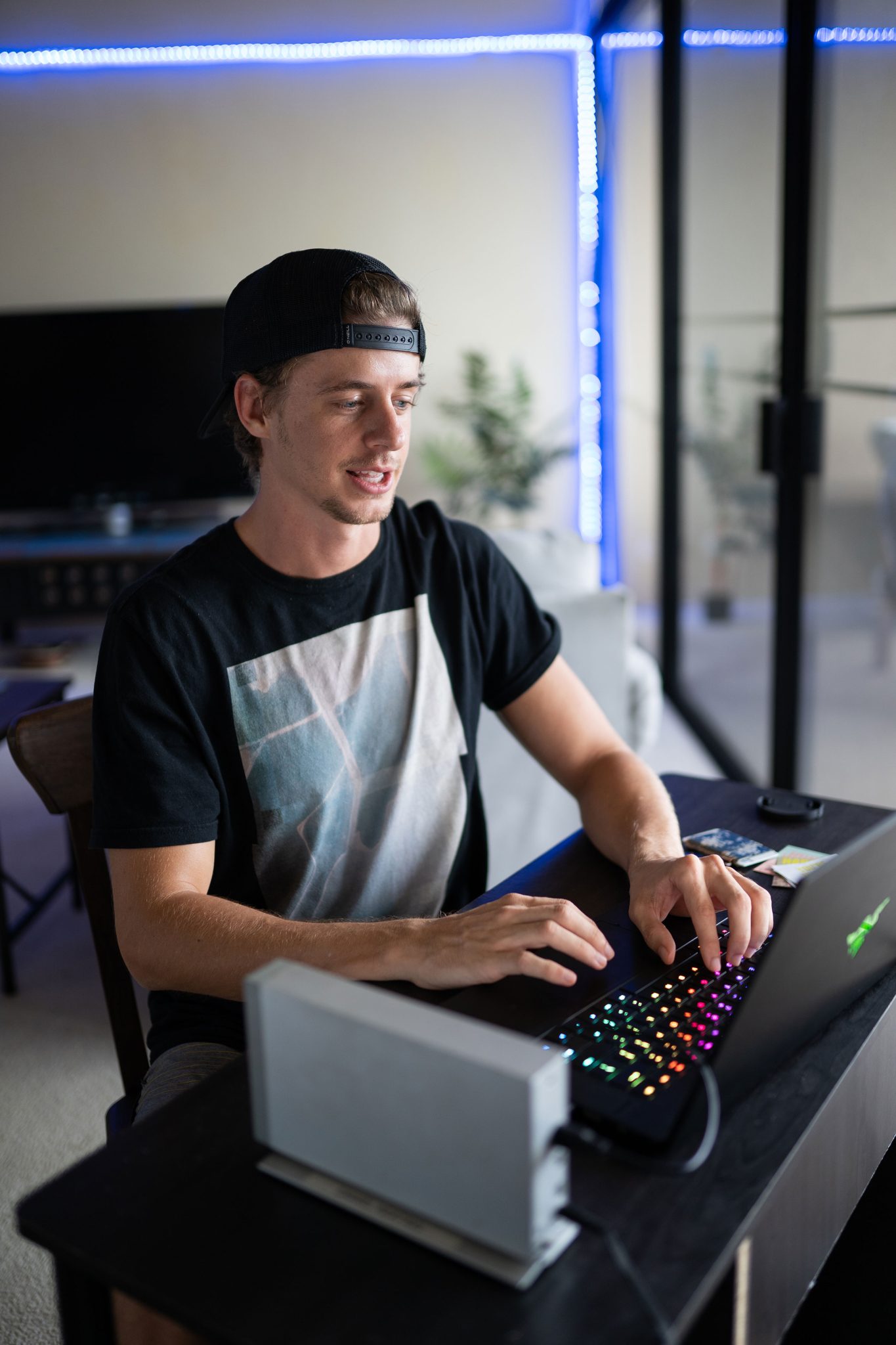 Game Designer als Kreative Lösung