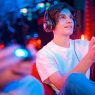 Gaming bei Kinder und Jugendlichen