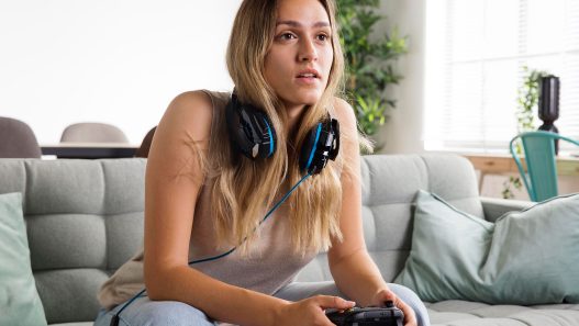 Gaming Gesundheit: Jugendliche und Kinder