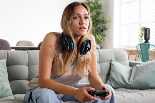 Gaming Gesundheit: Jugendliche und Kinder
