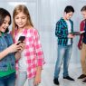 Handy und Bildschirmzeit bei Kinder und Jugendlichen