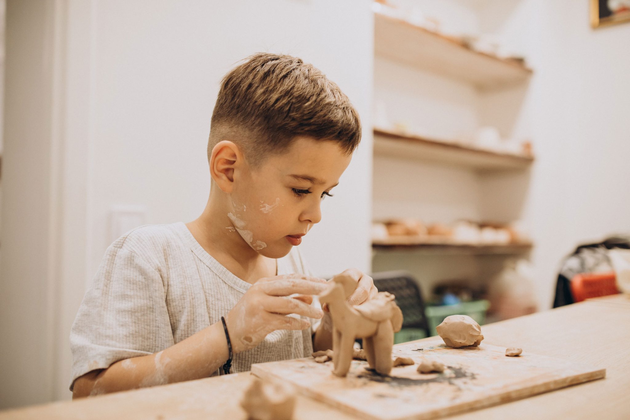 Kreative Hobbys und Ideen für Kinder und Jugendliche