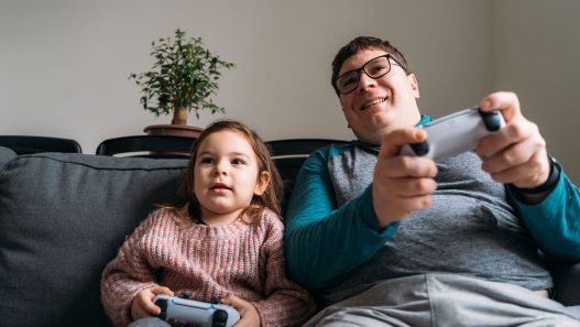 Jugendschutz durch Eltern bei Gaming