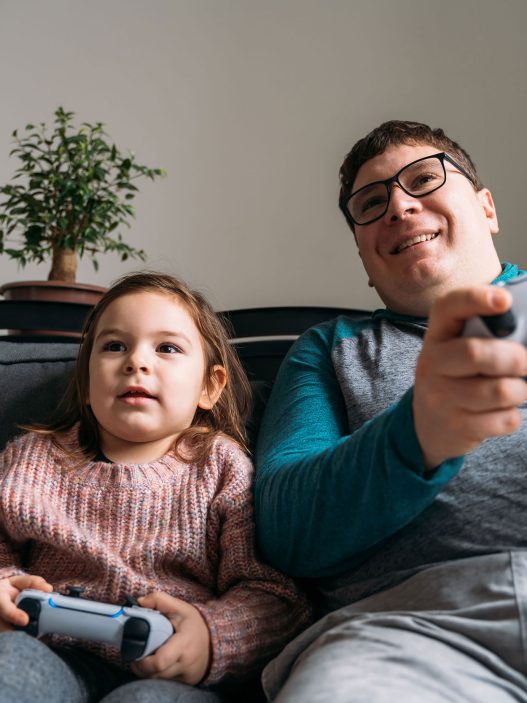Jugendschutz durch Eltern bei Gaming