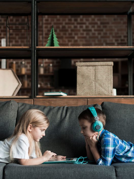 Ab wann dürfen Kinder alleine zu hause bleiben