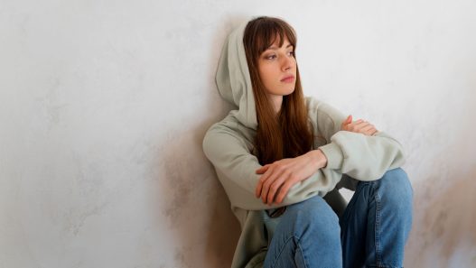 Persönlichkeit von Jugendlichen und Teenager