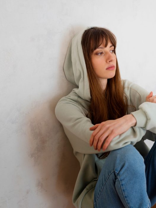 Persönlichkeit von Jugendlichen und Teenager