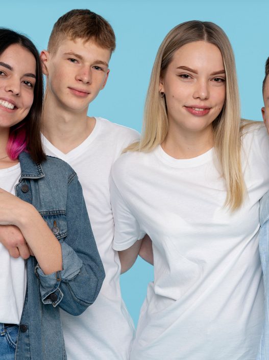 Pubertät Tipps und Ratgeber