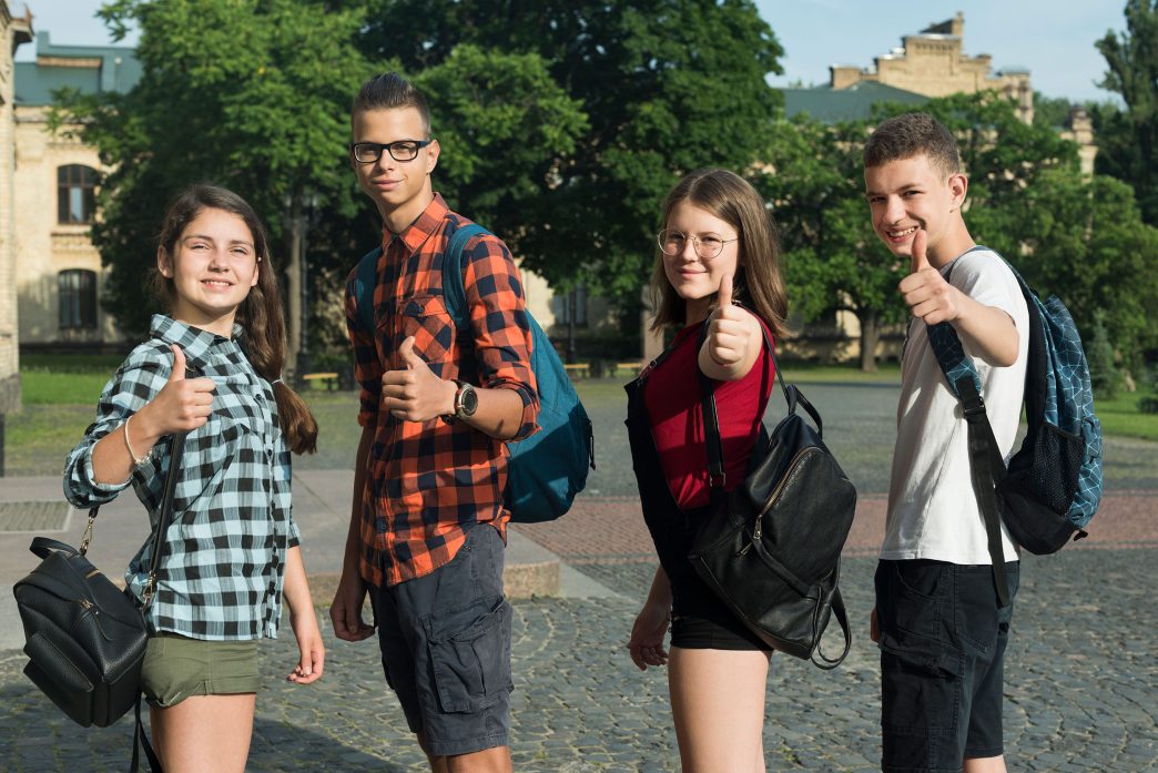 Schulische Motivation erhöhen bei Kinder und Jungendlichen