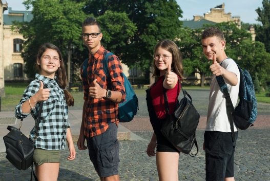 Schulische Motivation erhöhen bei Kinder und Jungendlichen