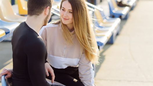 Die Bedeutung Situationship