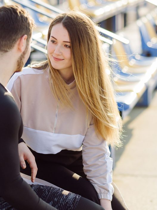 Die Bedeutung Situationship