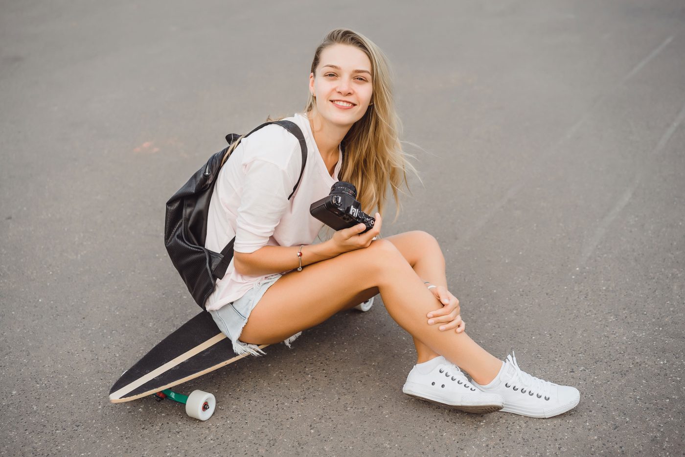 Sneaker Trends bei Kinder und Jugendlichen 2025