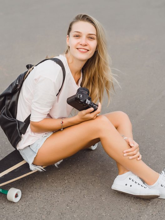 Sneaker Trends bei Kinder und Jugendlichen 2025