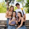 Teenager und Jugendliche: Freundschaften und Beziehung verstehen