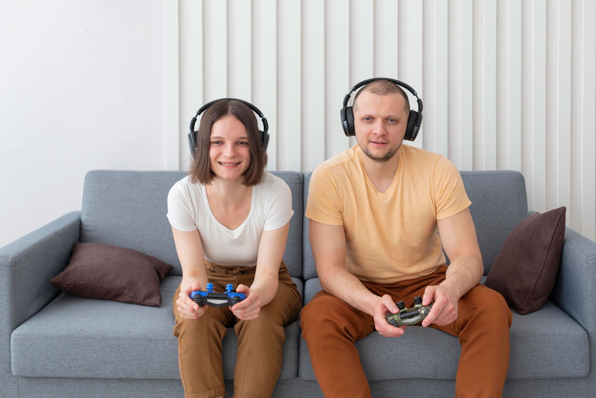 Videospiele mit den Eltern